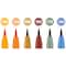 Faber-Castell® PITT® 6 Color Artist Brush Pen Set
